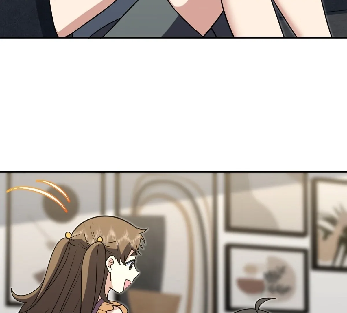 My Wife Is From a Thousand Years Ago Chapter 439 page 49
