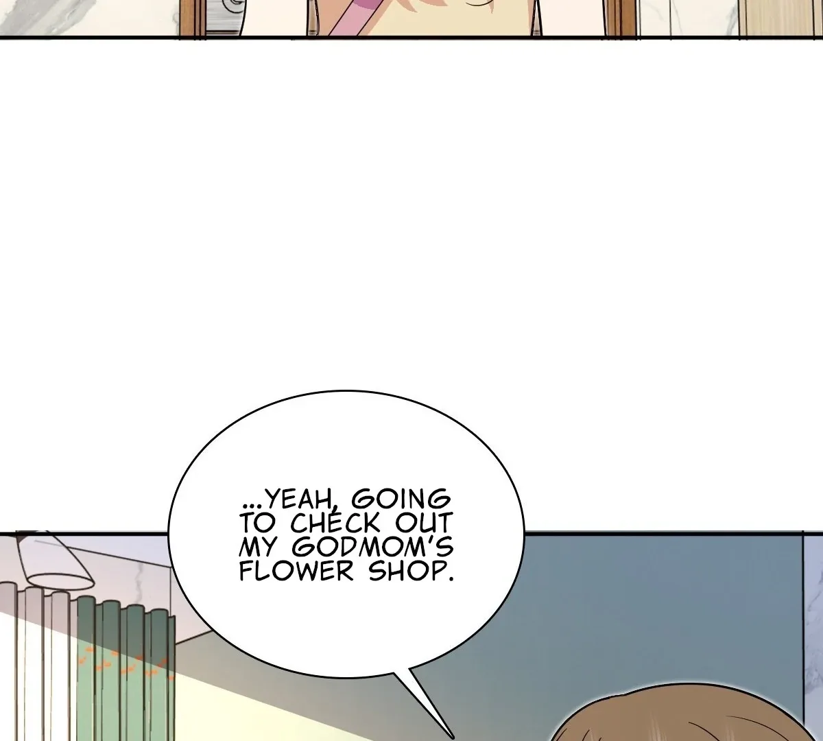 My Wife Is From a Thousand Years Ago Chapter 438 page 107