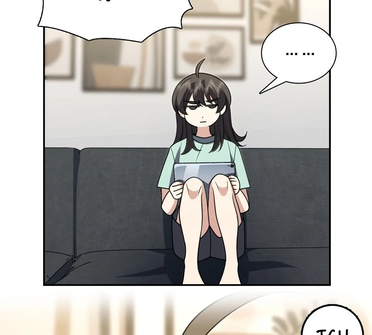 My Wife Is From a Thousand Years Ago Chapter 439 page 57