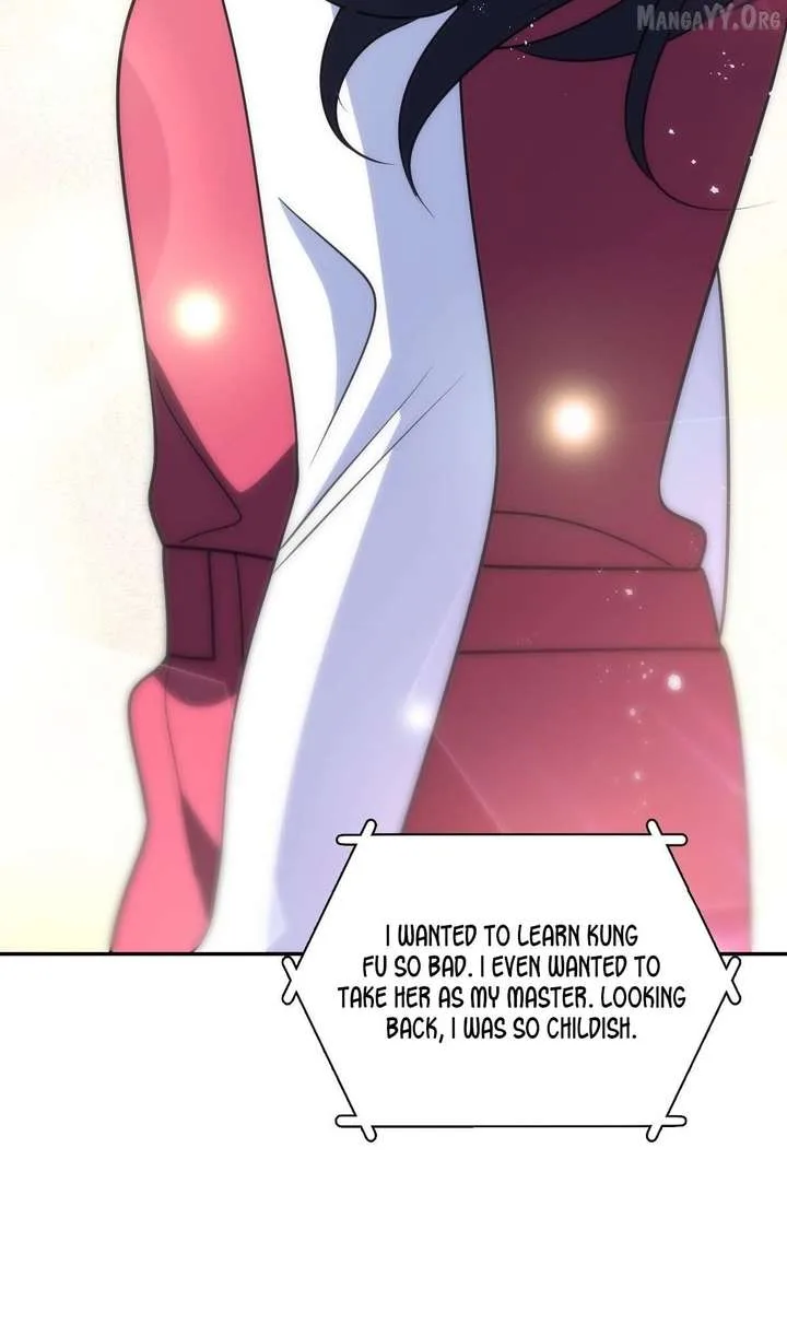 My Wife Is From a Thousand Years Ago Chapter 441 page 34