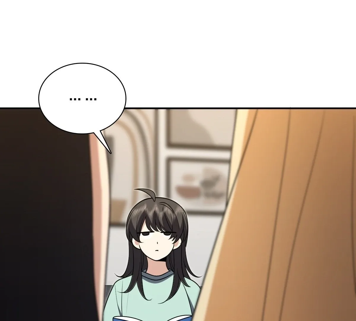 My Wife Is From a Thousand Years Ago Chapter 439 page 68