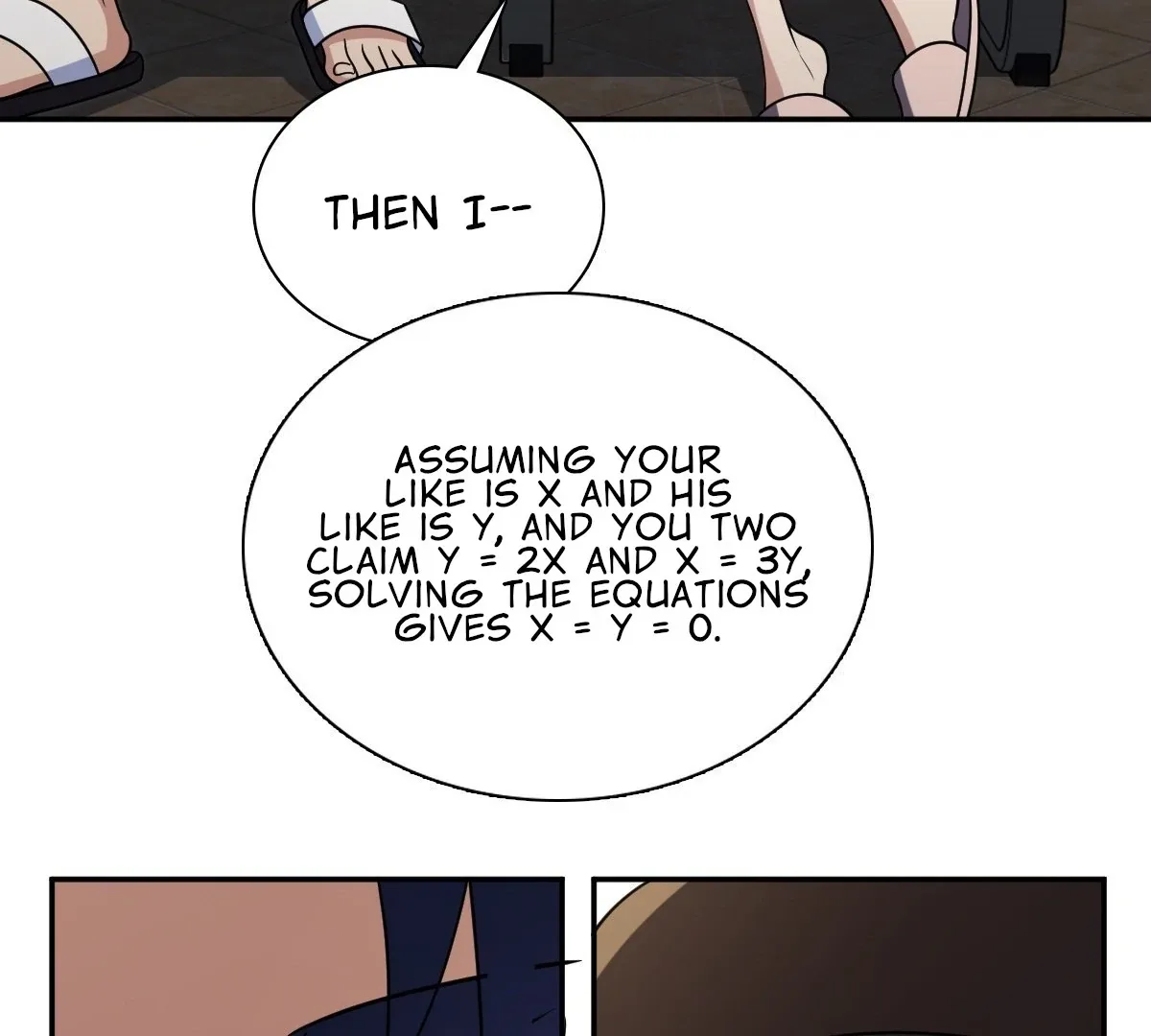My Wife Is From a Thousand Years Ago Chapter 439 page 108