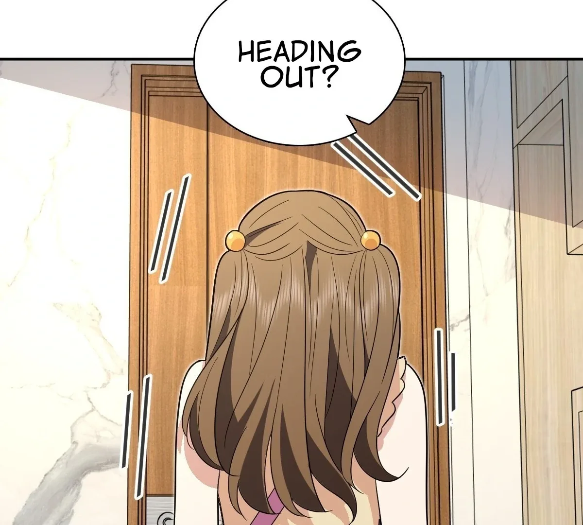 My Wife Is From a Thousand Years Ago Chapter 438 page 106
