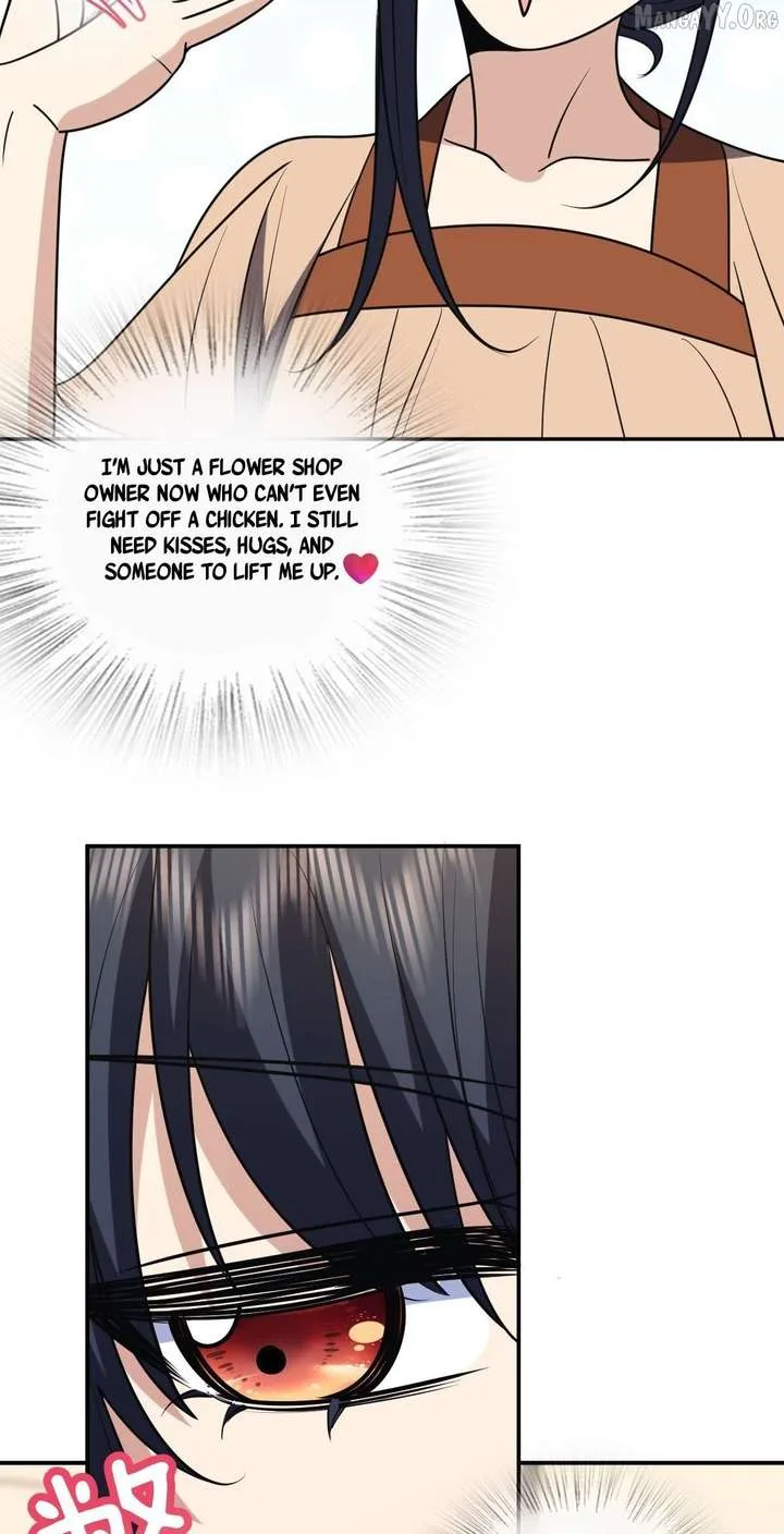 My Wife Is From a Thousand Years Ago Chapter 441 page 40