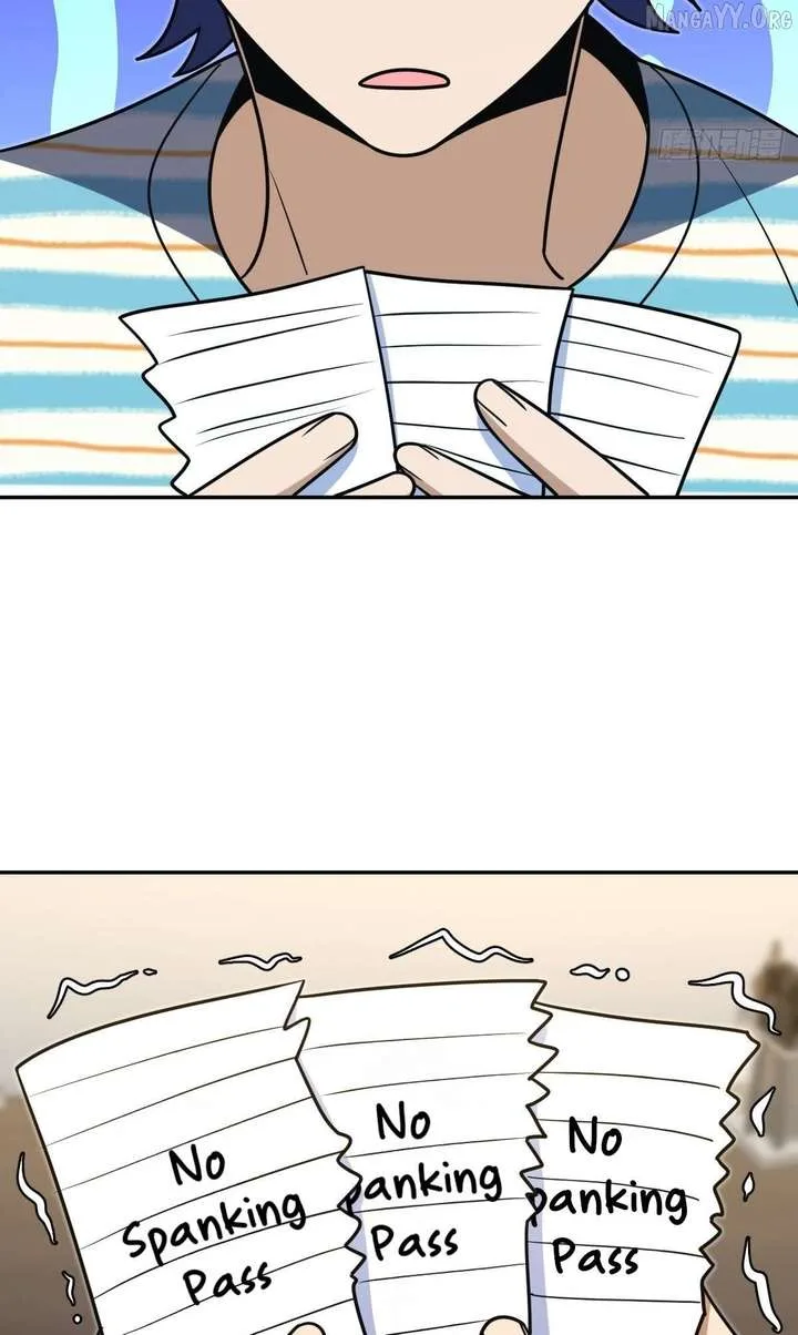 My Wife Is From a Thousand Years Ago Chapter 441 page 26