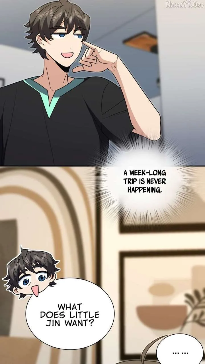 My Wife Is From a Thousand Years Ago Chapter 441 page 21