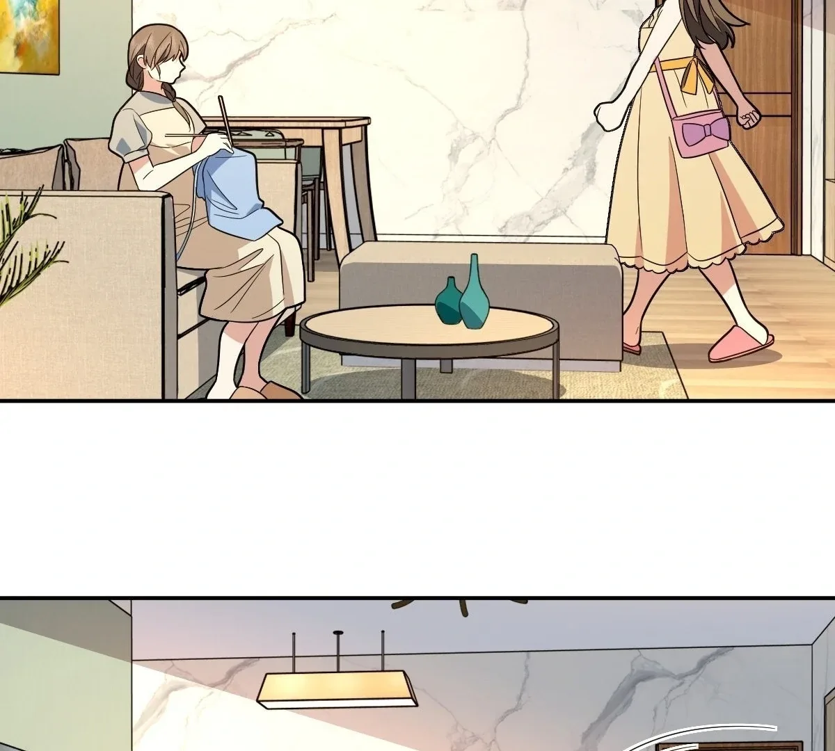 My Wife Is From a Thousand Years Ago Chapter 438 page 104