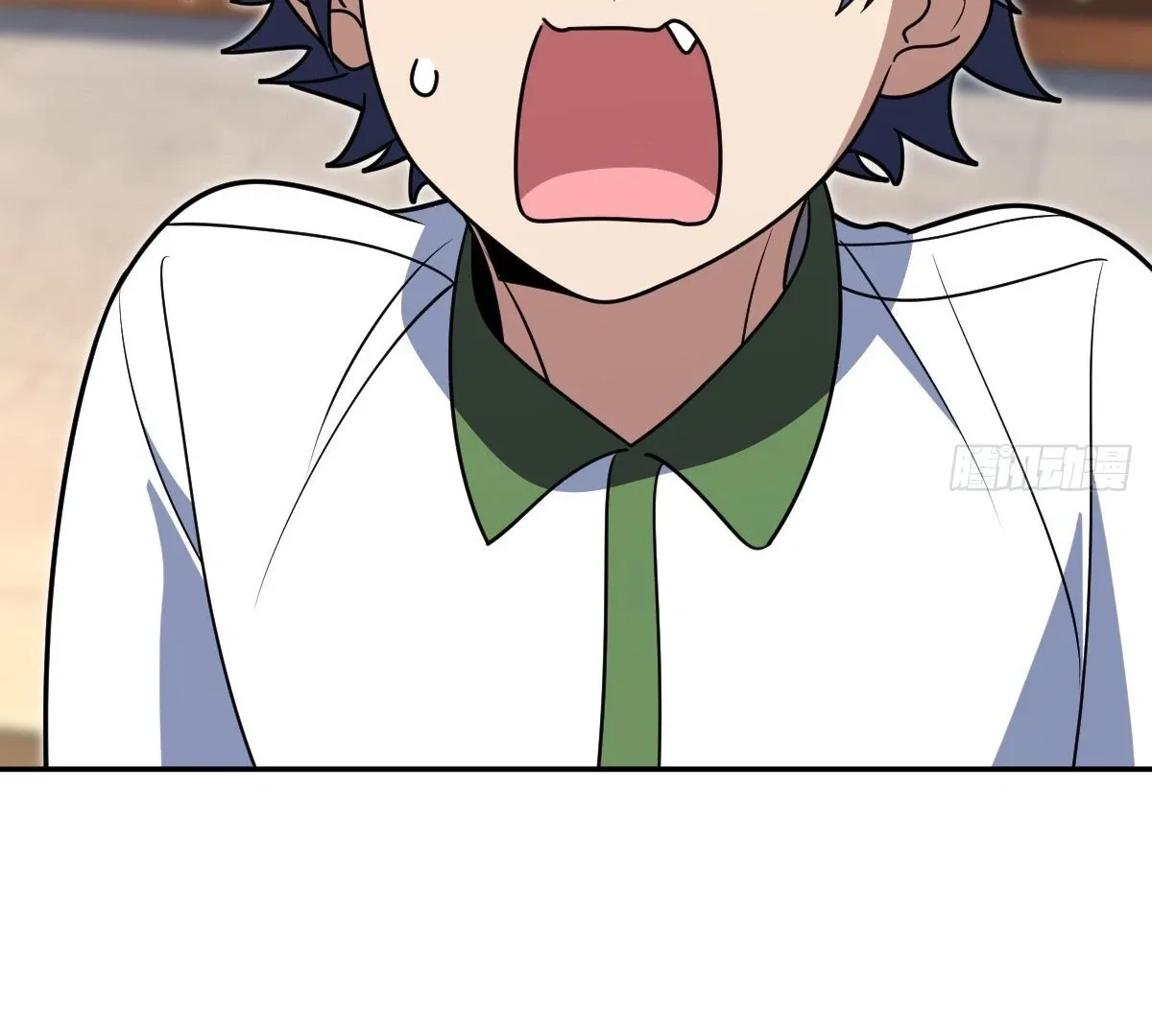 My Wife Is From a Thousand Years Ago Chapter 440 page 38