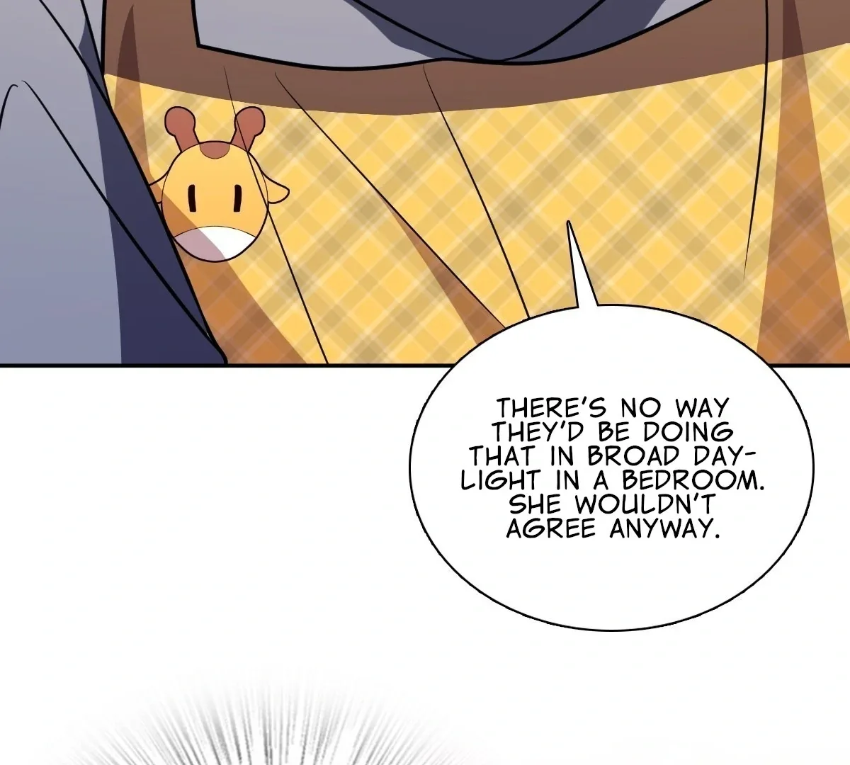 My Wife Is From a Thousand Years Ago Chapter 440 page 15