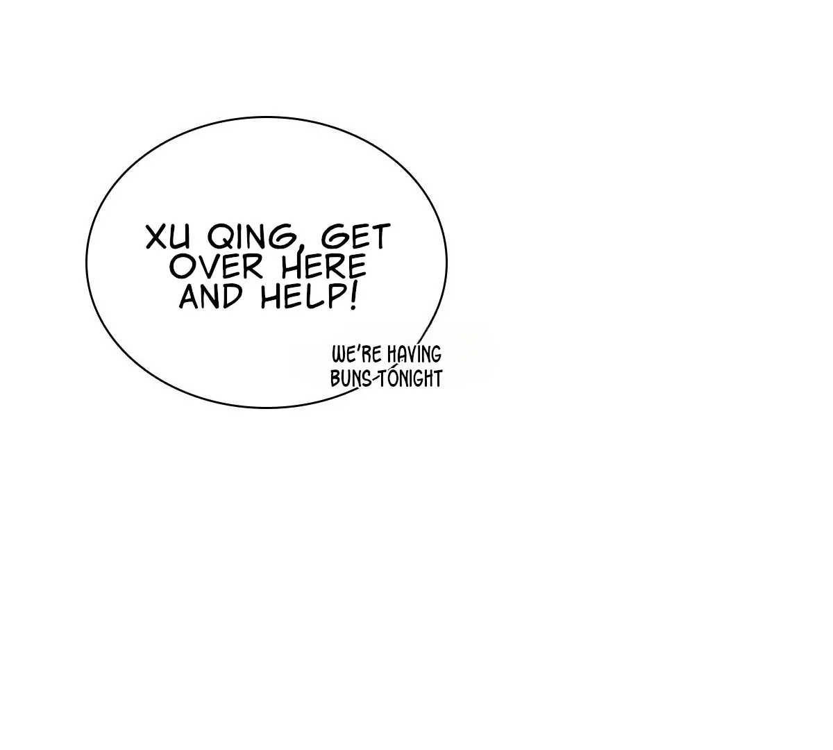 My Wife Is From a Thousand Years Ago Chapter 440 page 8