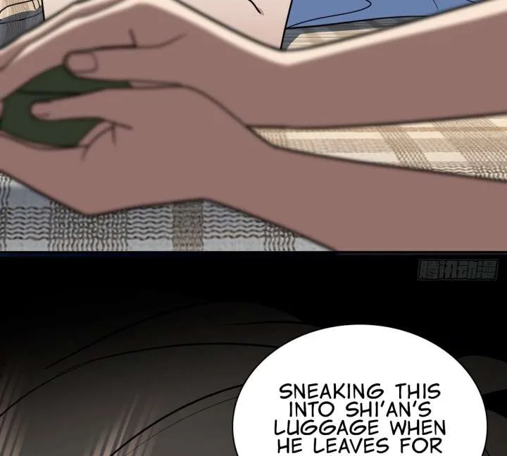 My Wife Is From a Thousand Years Ago Chapter 436 page 75
