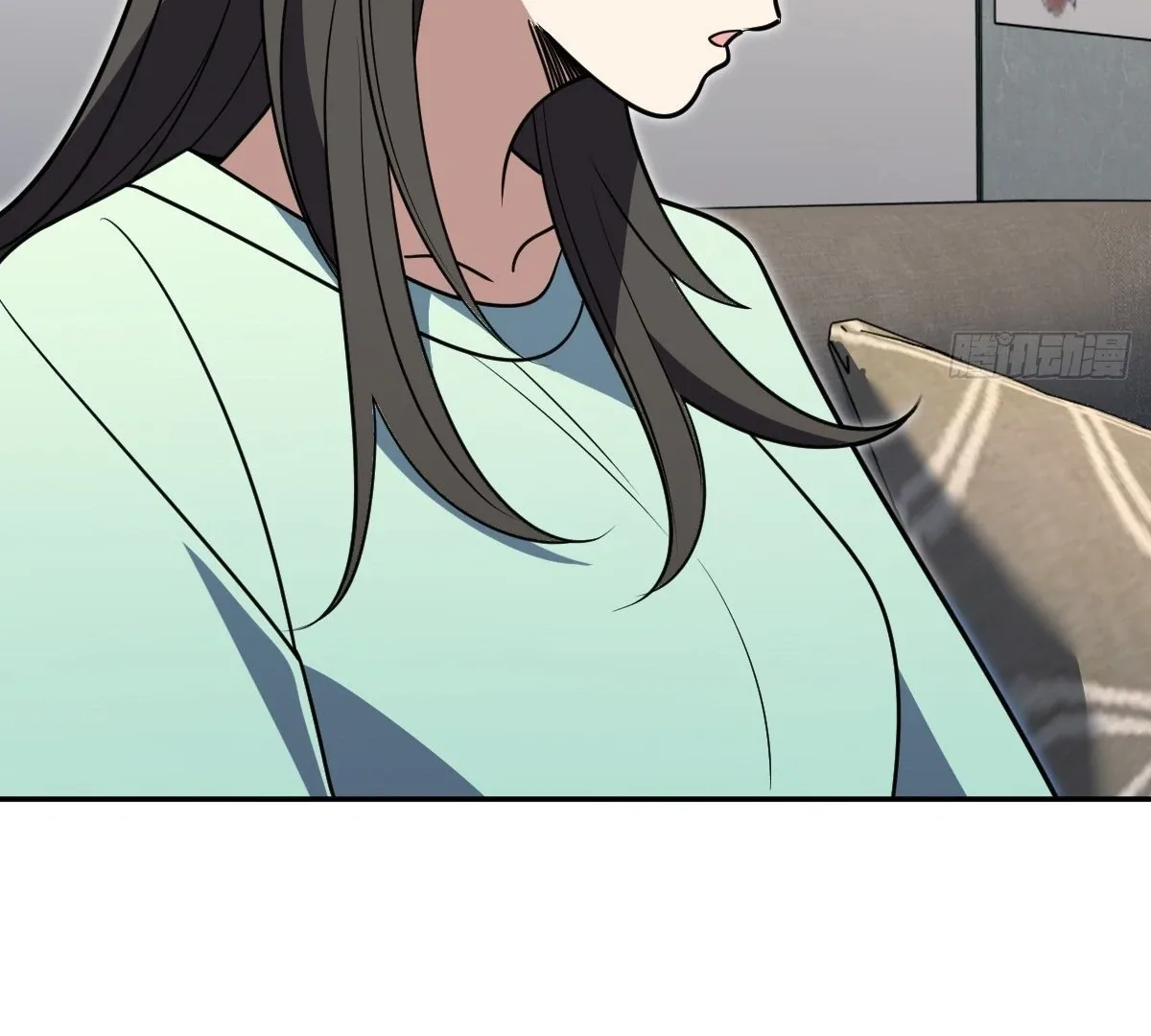 My Wife Is From a Thousand Years Ago Chapter 440 page 32