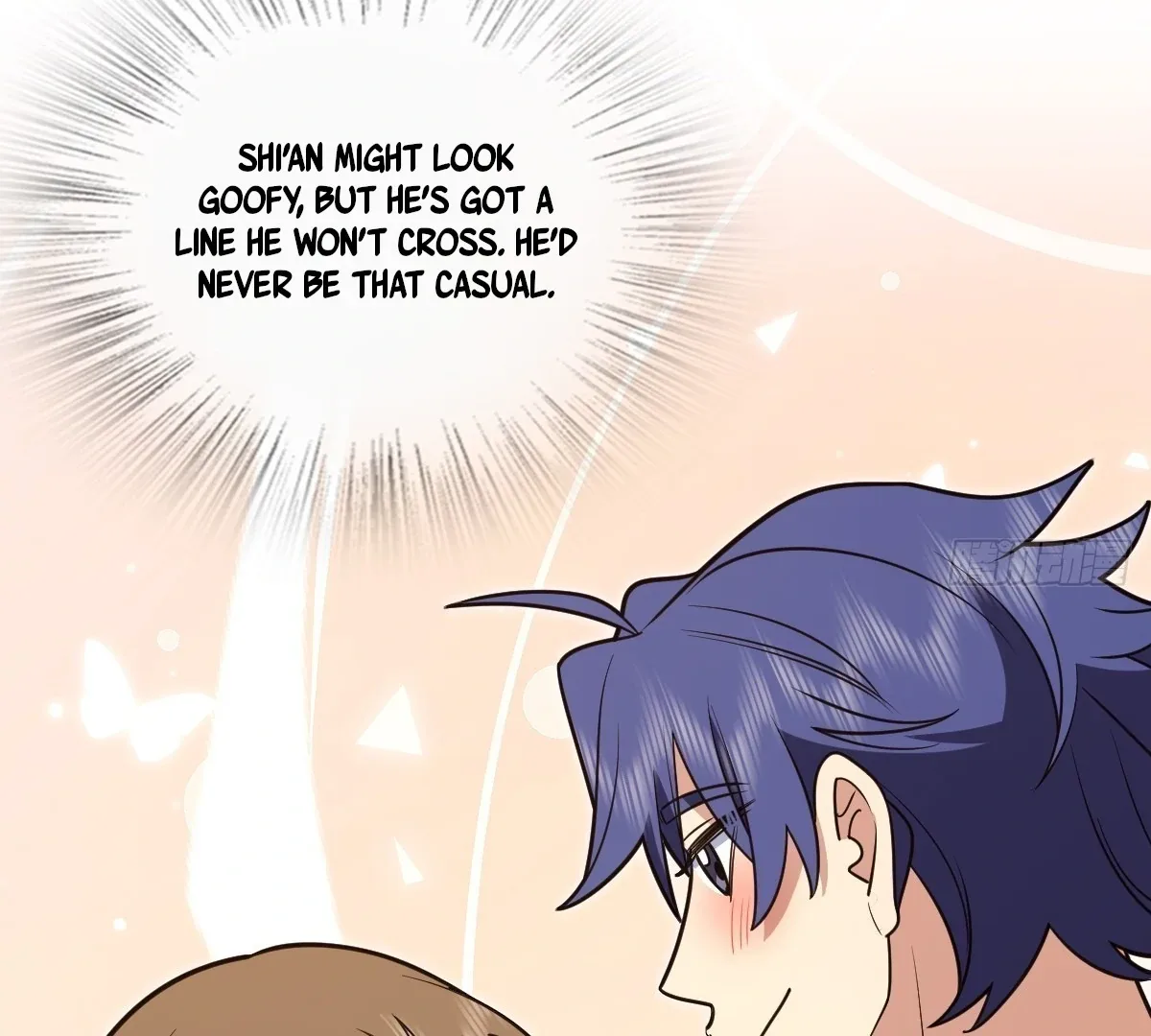 My Wife Is From a Thousand Years Ago Chapter 440 page 16