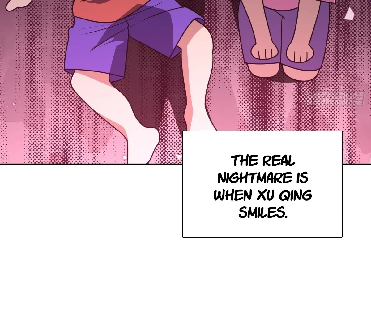 My Wife Is From a Thousand Years Ago Chapter 440 page 36