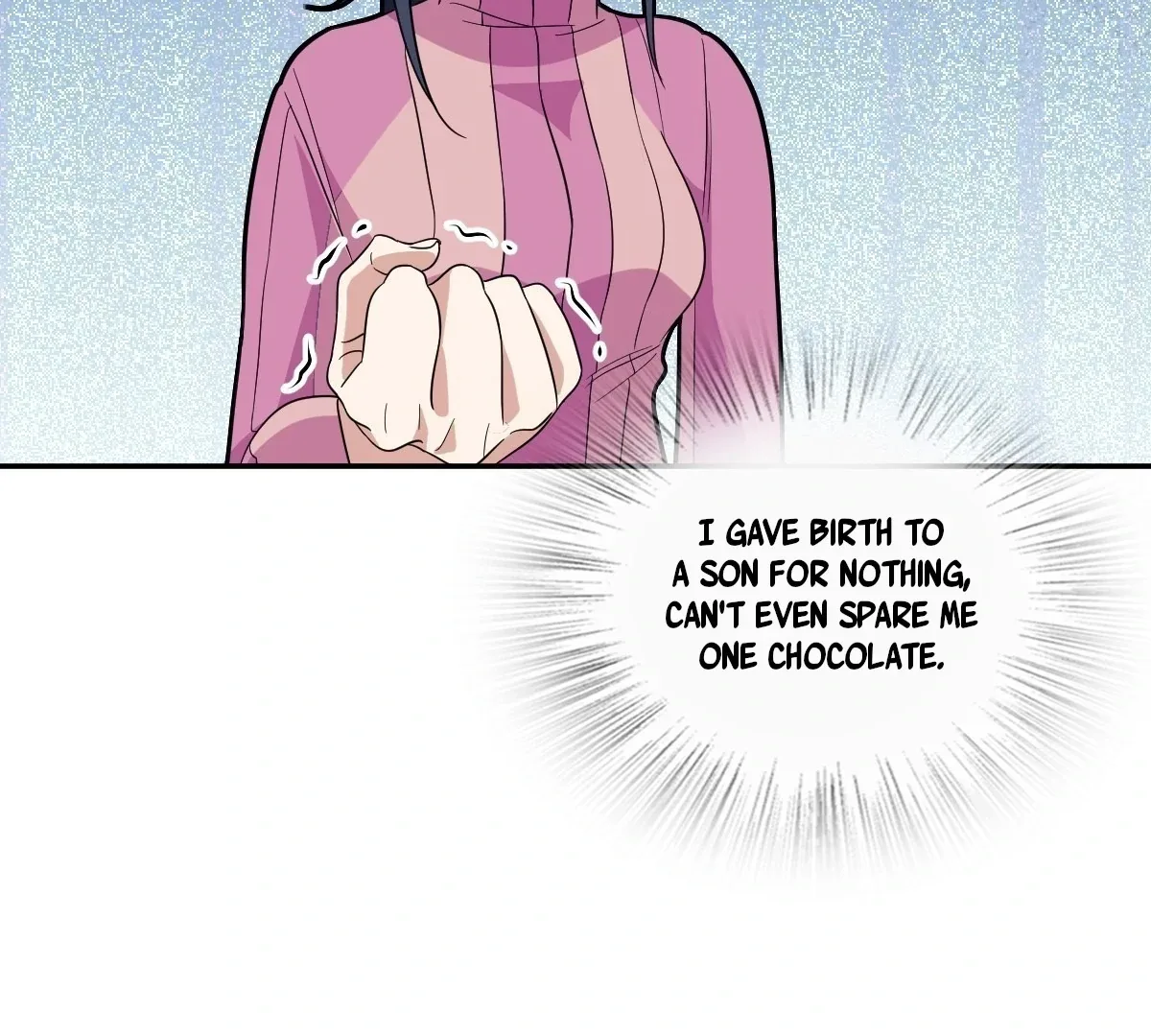 My Wife Is From a Thousand Years Ago Chapter 434 page 74
