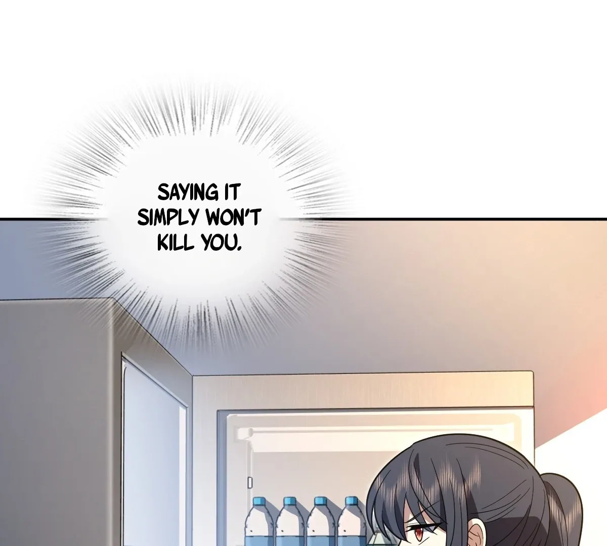 My Wife Is From a Thousand Years Ago Chapter 434 page 85