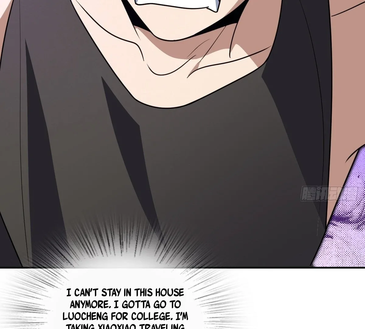 My Wife Is From a Thousand Years Ago Chapter 440 page 5