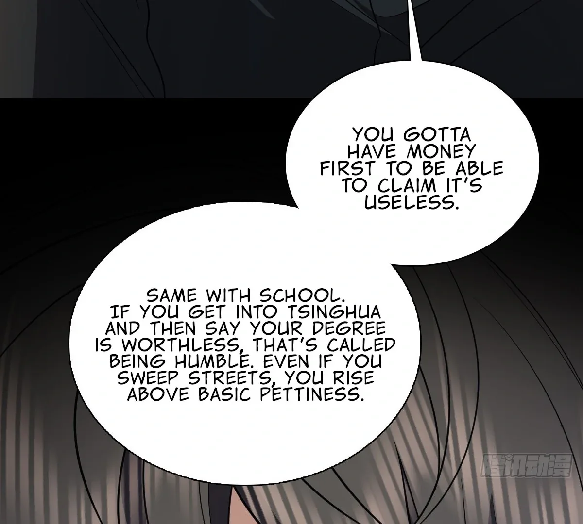 My Wife Is From a Thousand Years Ago Chapter 440 page 42