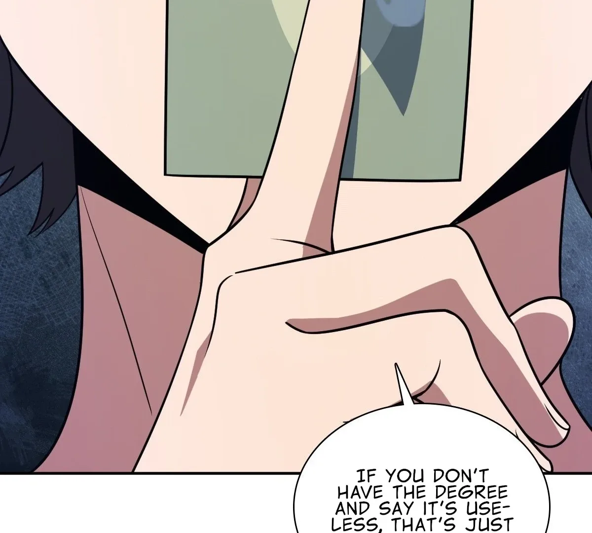 My Wife Is From a Thousand Years Ago Chapter 440 page 44