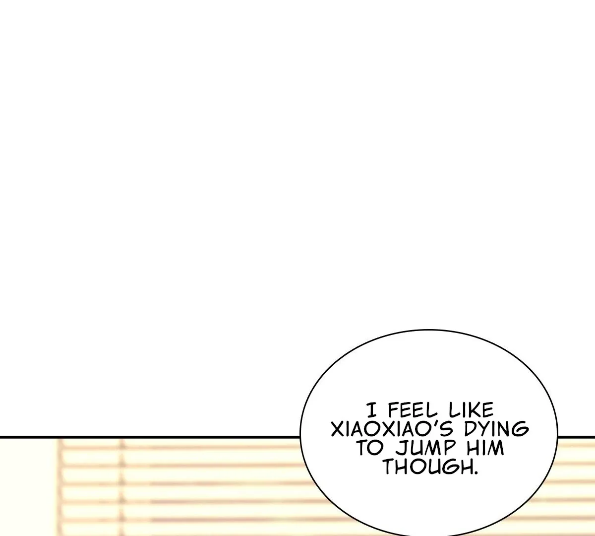 My Wife Is From a Thousand Years Ago Chapter 440 page 18