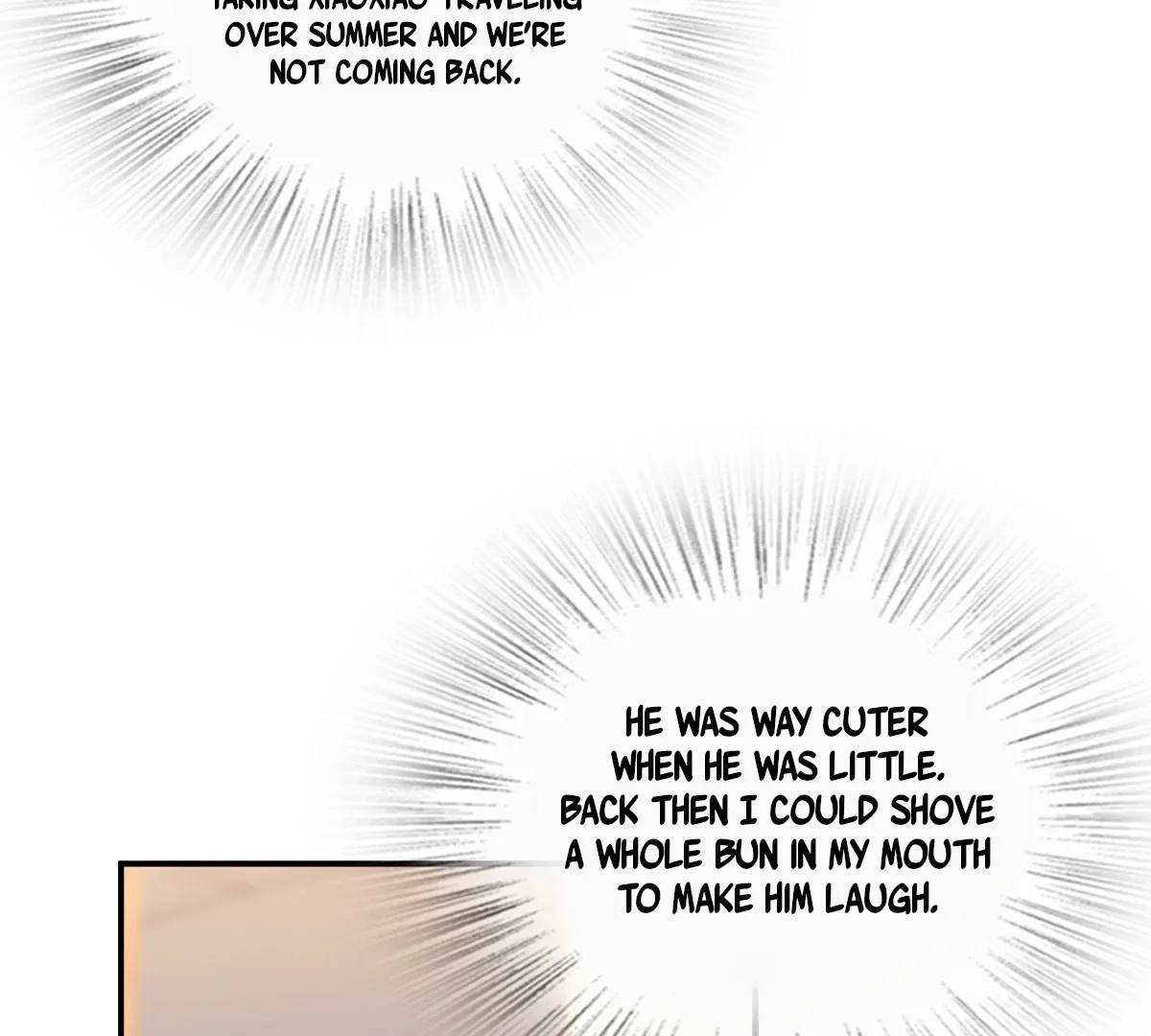My Wife Is From a Thousand Years Ago Chapter 440 page 6
