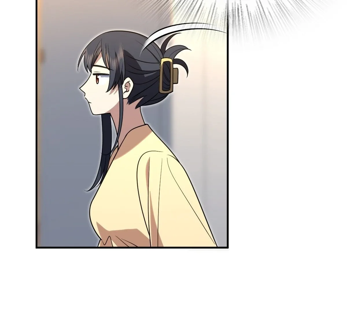 My Wife Is From a Thousand Years Ago Chapter 440 page 7
