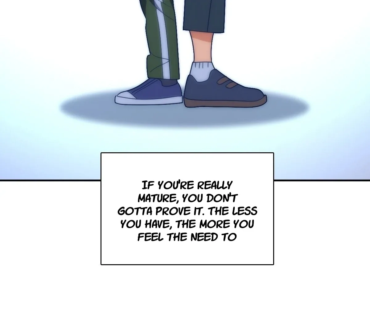 My Wife Is From a Thousand Years Ago Chapter 440 page 49
