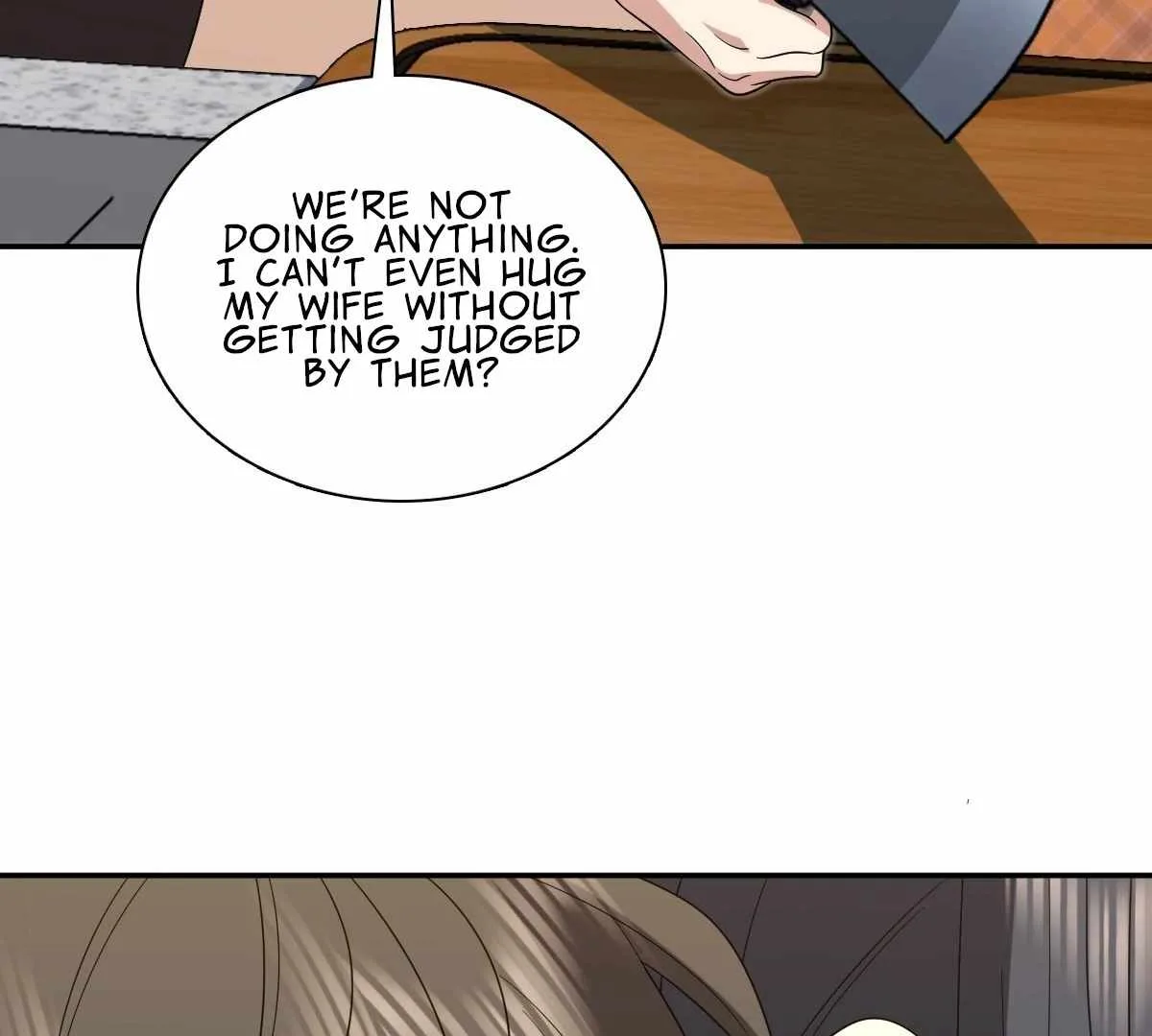 My Wife Is From a Thousand Years Ago Chapter 435 page 49