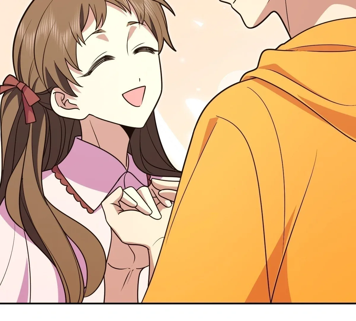 My Wife Is From a Thousand Years Ago Chapter 440 page 17