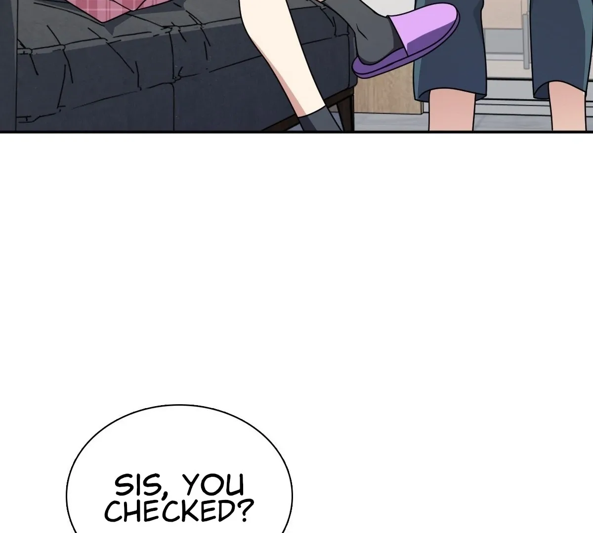 My Wife Is From a Thousand Years Ago Chapter 440 page 75