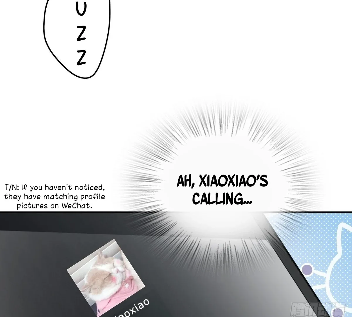 My Wife Is From a Thousand Years Ago Chapter 440 page 92