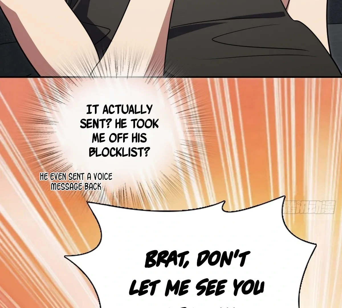 My Wife Is From a Thousand Years Ago Chapter 440 page 61