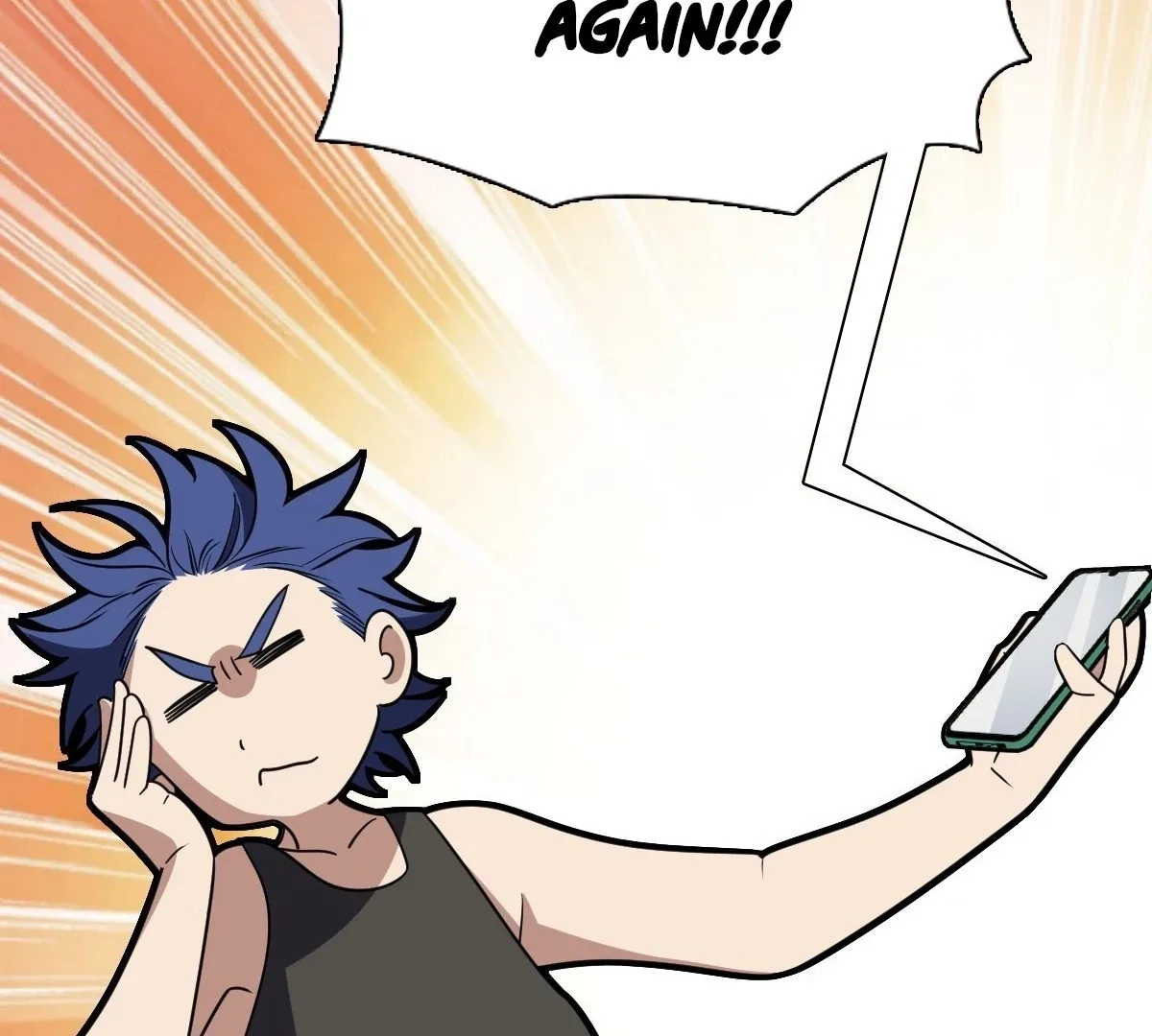 My Wife Is From a Thousand Years Ago Chapter 440 page 62