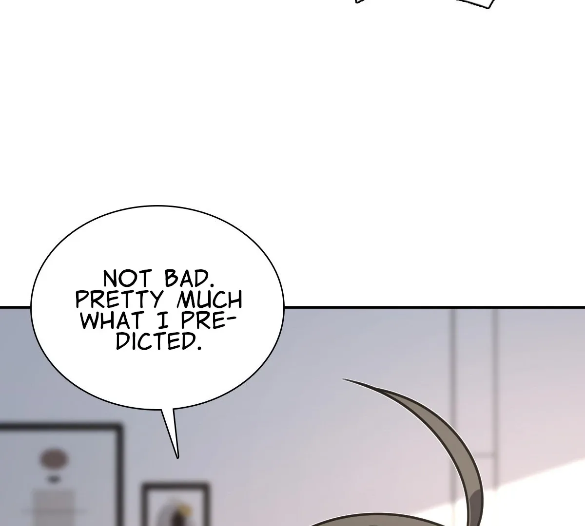 My Wife Is From a Thousand Years Ago Chapter 440 page 83