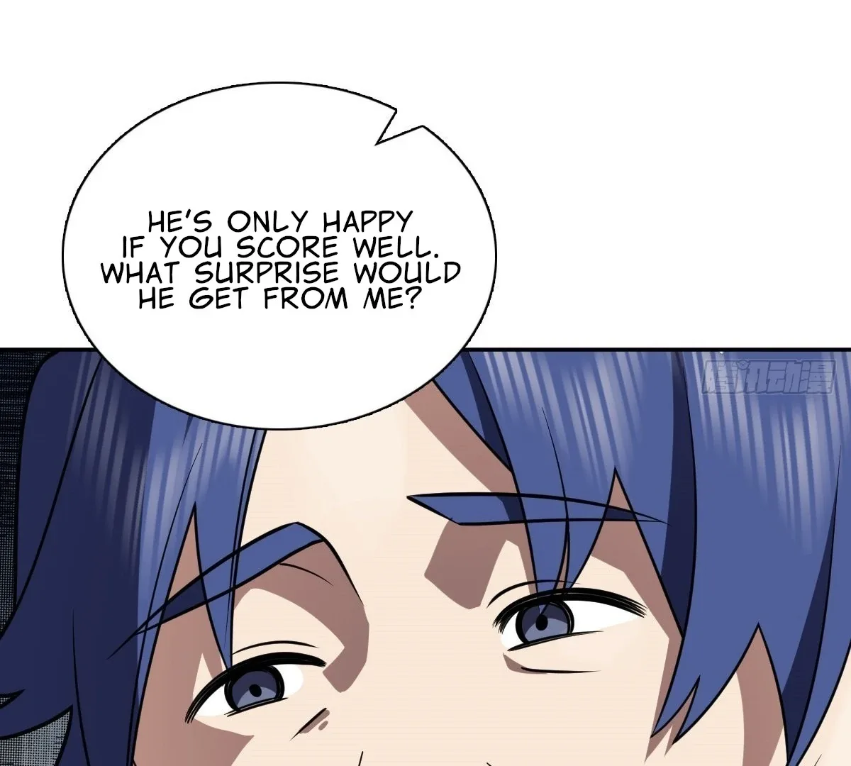 My Wife Is From a Thousand Years Ago Chapter 440 page 88