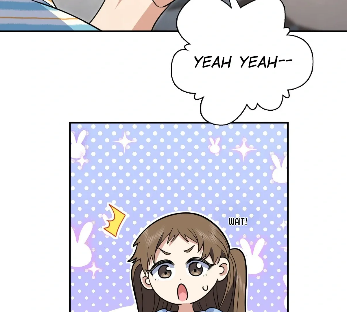 My Wife Is From a Thousand Years Ago Chapter 440 page 98