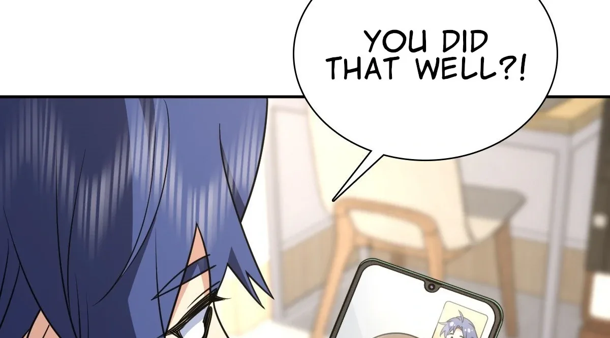 My Wife Is From a Thousand Years Ago Chapter 440 page 96