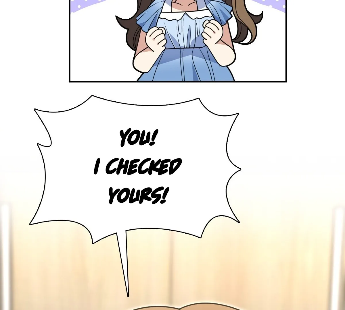 My Wife Is From a Thousand Years Ago Chapter 440 page 99