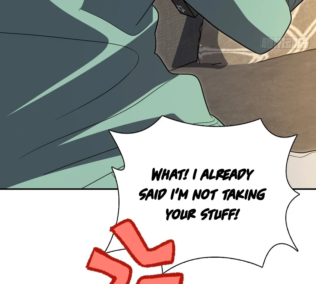 My Wife Is From a Thousand Years Ago Chapter 434 page 93