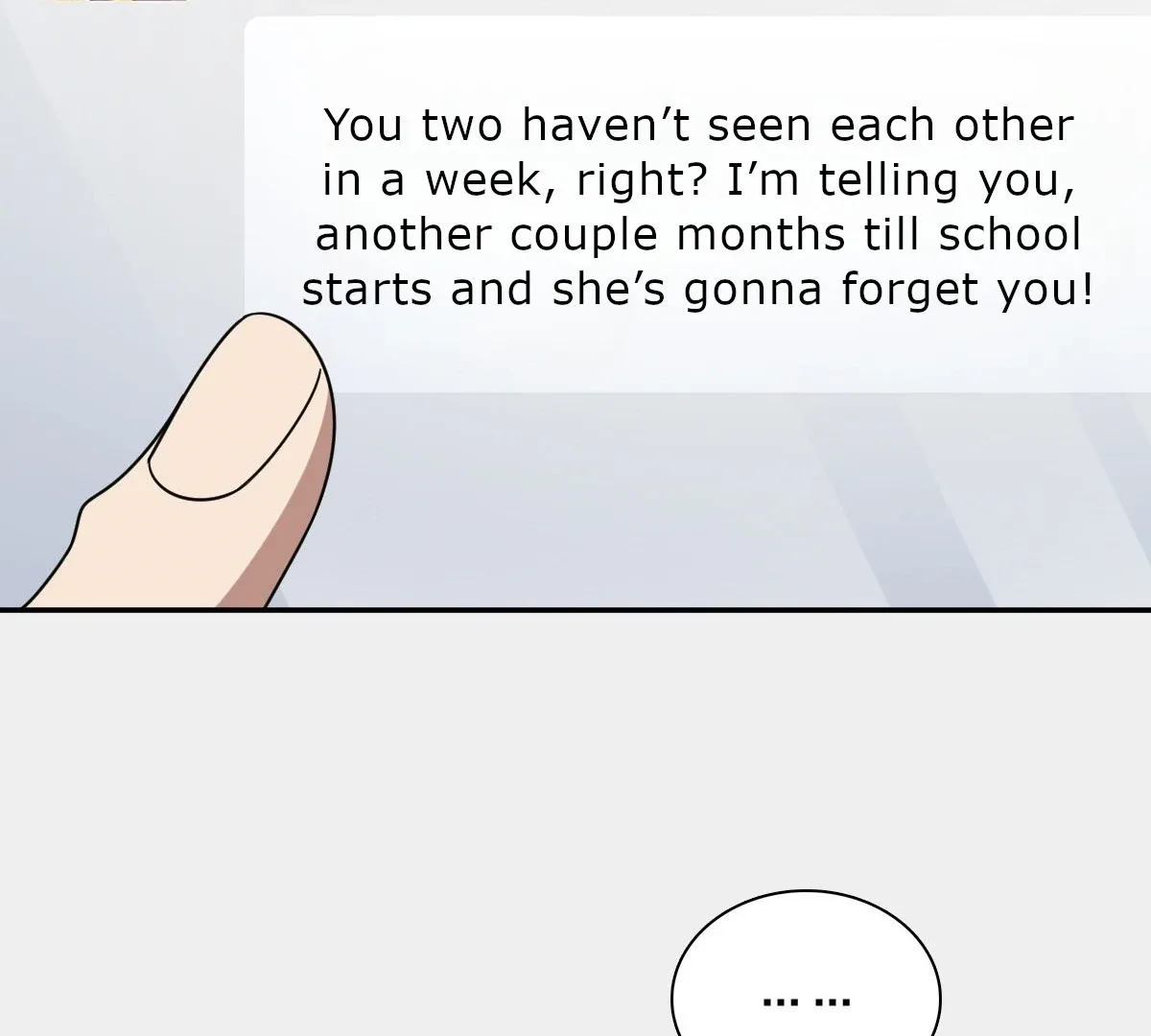 My Wife Is From a Thousand Years Ago Chapter 440 page 64