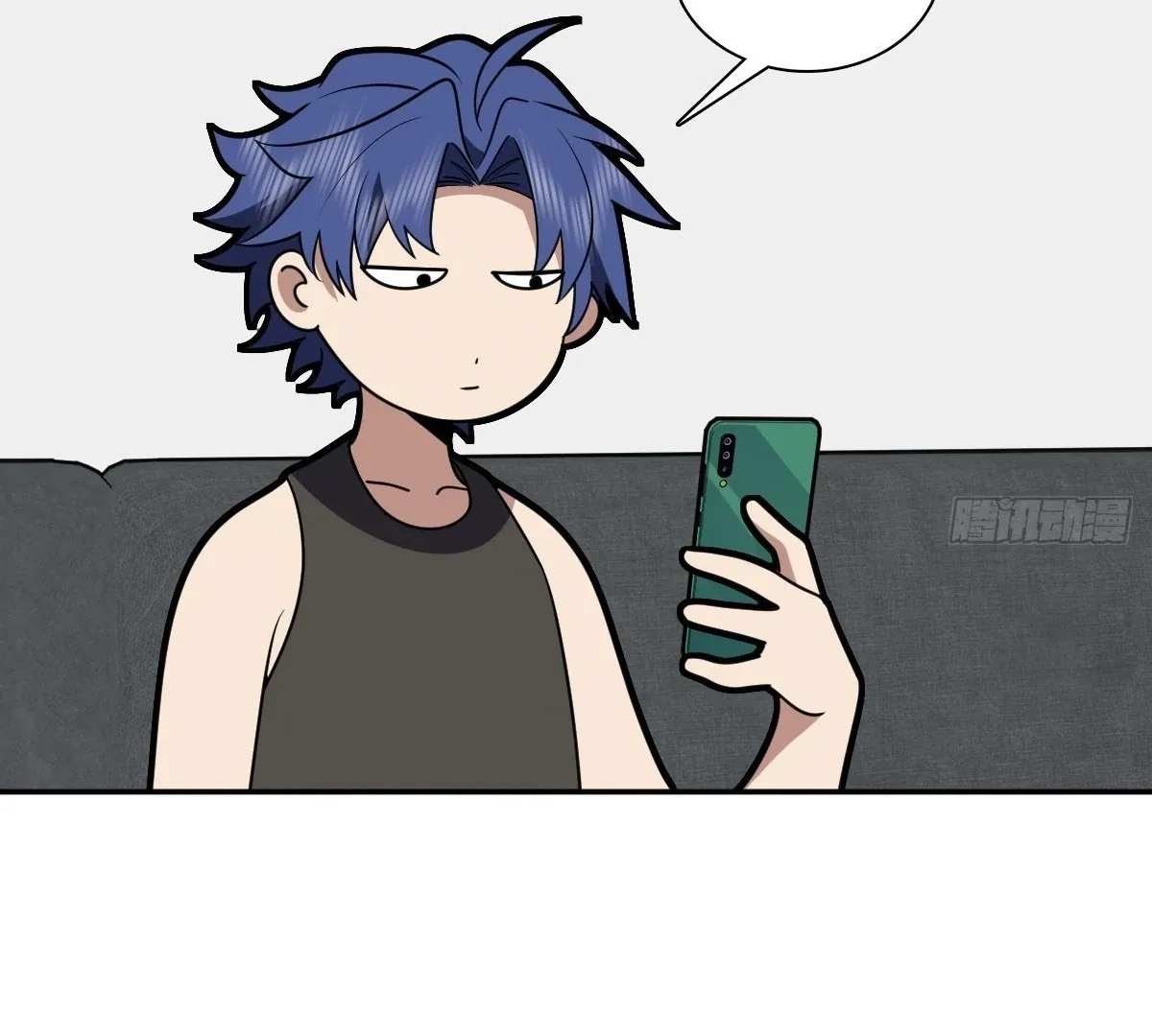My Wife Is From a Thousand Years Ago Chapter 440 page 65