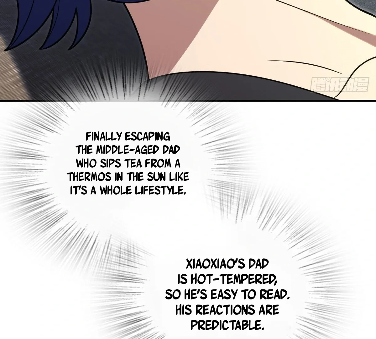 My Wife Is From a Thousand Years Ago Chapter 440 page 52