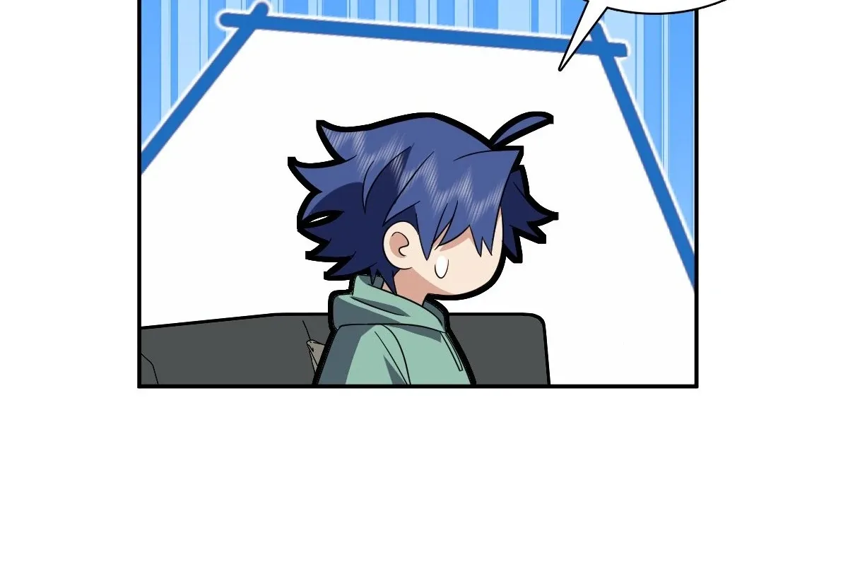 My Wife Is From a Thousand Years Ago Chapter 434 page 84