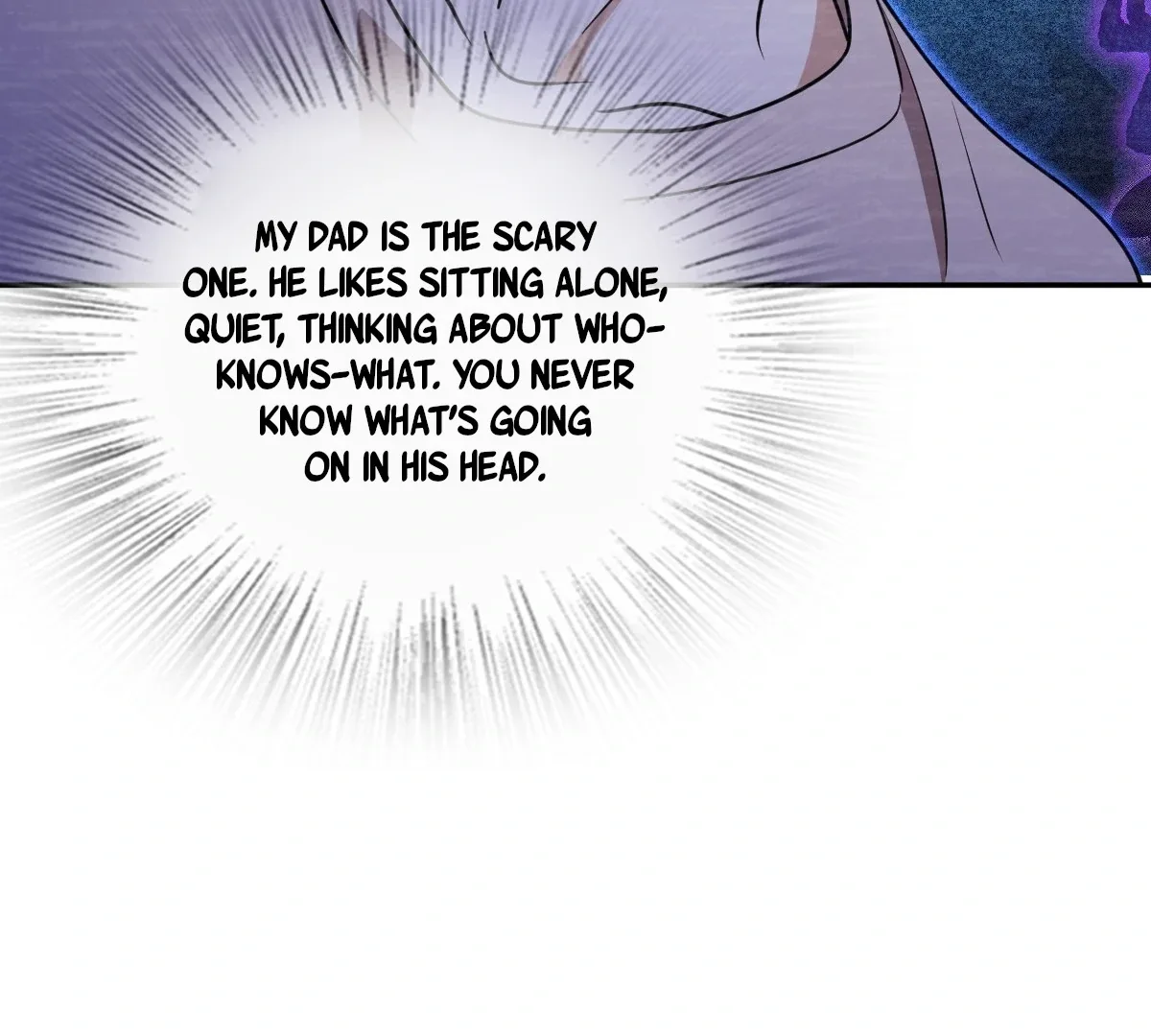 My Wife Is From a Thousand Years Ago Chapter 440 page 56
