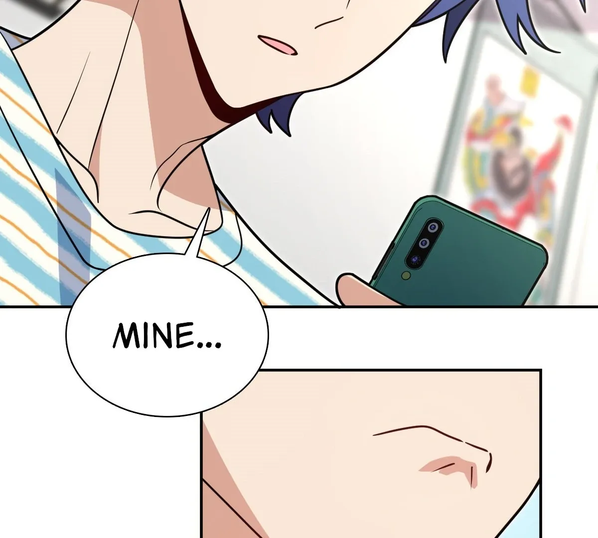 My Wife Is From a Thousand Years Ago Chapter 440 page 103