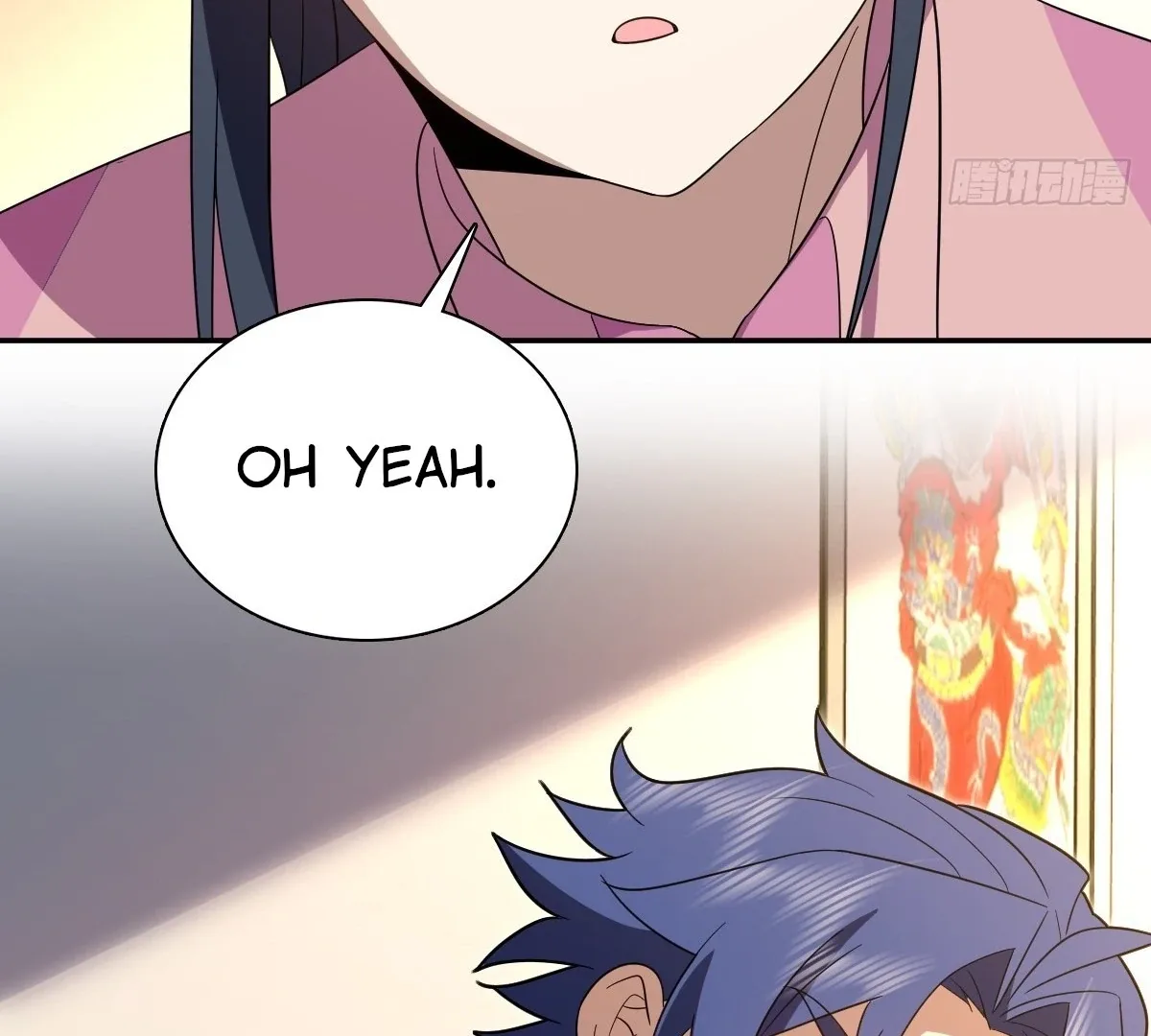 My Wife Is From a Thousand Years Ago Chapter 434 page 91