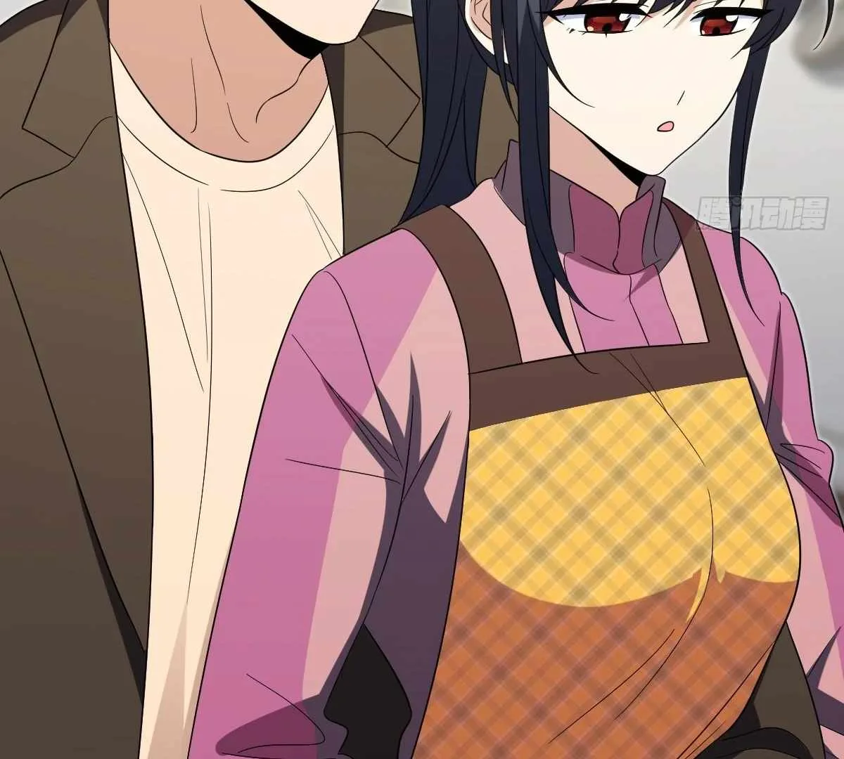 My Wife Is From a Thousand Years Ago Chapter 435 page 63