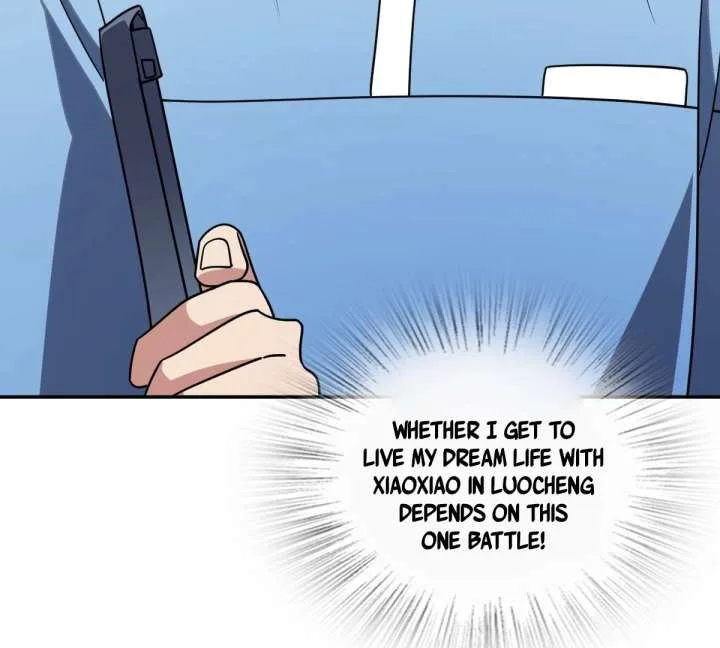 My Wife Is From a Thousand Years Ago Chapter 436 page 92
