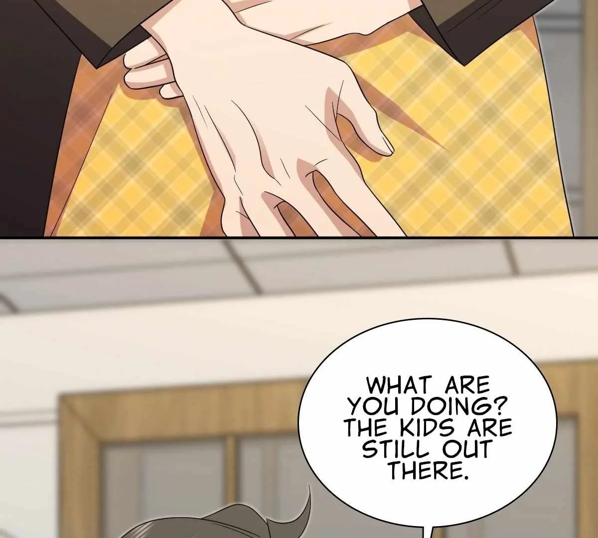 My Wife Is From a Thousand Years Ago Chapter 435 page 46