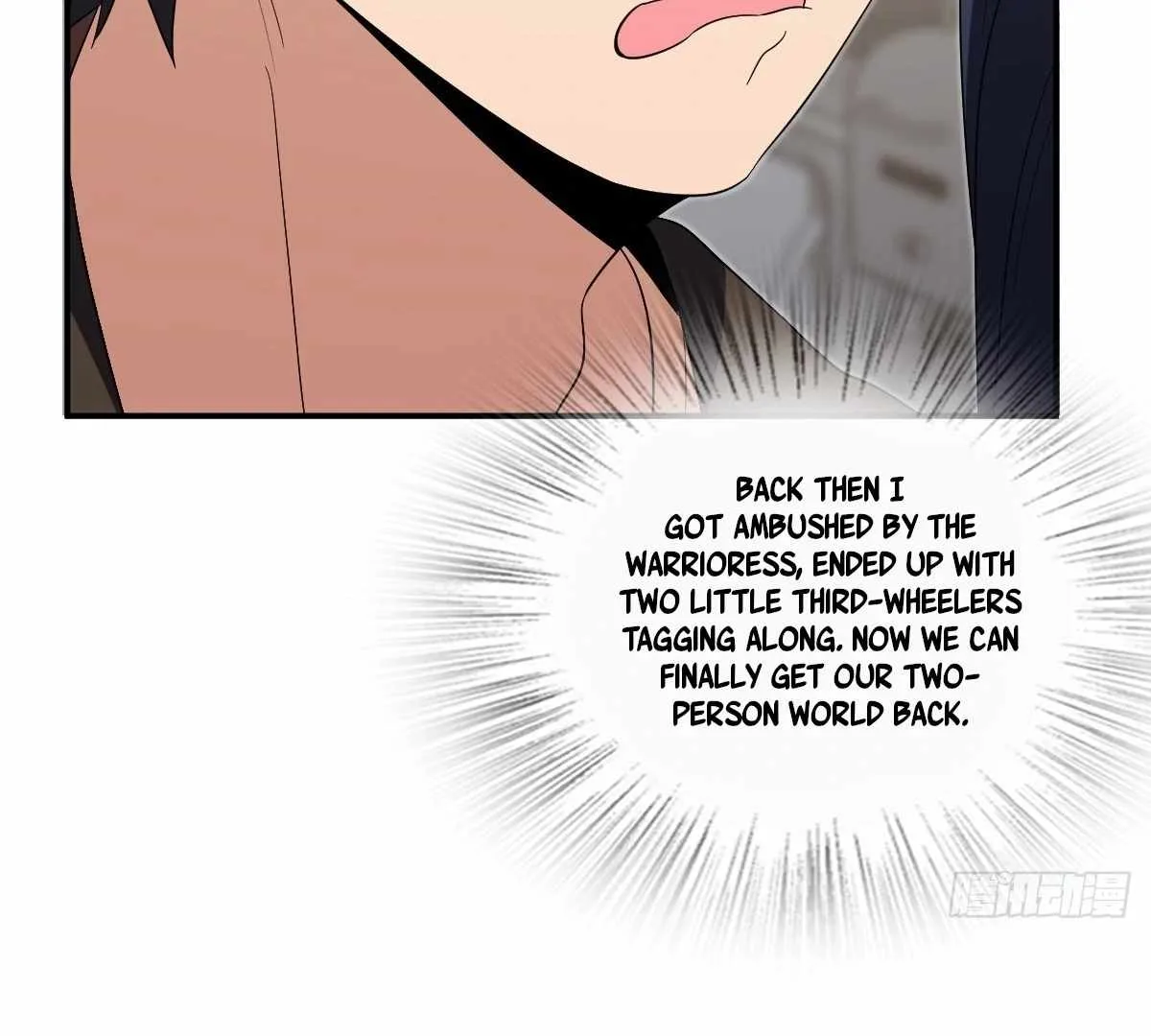 My Wife Is From a Thousand Years Ago Chapter 435 page 67
